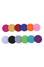 Load image into Gallery viewer, Rose Gold Mini Angel Wings DIffuser Necklace