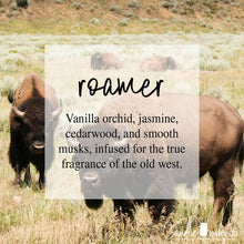 Load image into Gallery viewer, Roamer 16oz Mason Pure Soy Candle