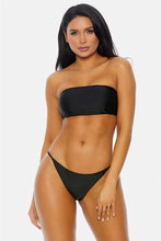 Load image into Gallery viewer, Bandeau 2 Piece Swimsuit