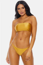 Load image into Gallery viewer, Bandeau 2 Piece Swimsuit