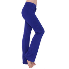 Load image into Gallery viewer, Fannie Lee Slim Flare Pants