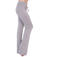 Load image into Gallery viewer, Fannie Lee Slim Flare Pants