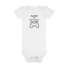 Load image into Gallery viewer, Little Fannies Baby#1 Short Sleeve Onesie®