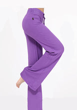 Load image into Gallery viewer, Fannie Lee Slim Flare Pants