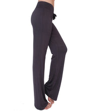 Load image into Gallery viewer, Fannie Lee Slim Flare Pants