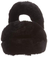Load image into Gallery viewer, UGG Women's Oh Yeah Slipper, Black