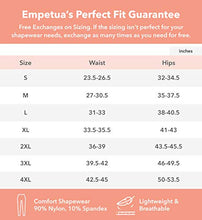 Load image into Gallery viewer, Shapermint High Waisted Leggings for Women - Tummy Control and Full Body Shaping Large Black