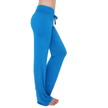 Load image into Gallery viewer, Fannie Lee Slim Flare Pants