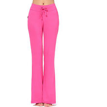 Load image into Gallery viewer, Fannie Lee Slim Flare Pants