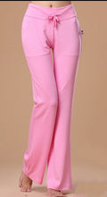 Load image into Gallery viewer, Fannie Lee Slim Flare Pants