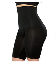 Load image into Gallery viewer, High Waist Thigh Slimmer Body Shapewear