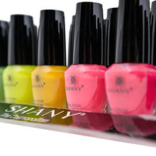 Load image into Gallery viewer, SHANY Cosmopolitan Nail Polish set - Pack of 24 Colors - Premium Quality & Quick Dry