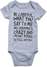 Load image into Gallery viewer, My Siblings Have Paws Baby Girls Boys Layette Infant Short Sleeve Onesies 0-3, 3-6,6-12 Months