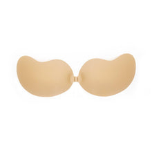 Load image into Gallery viewer, Wing Adhesive Bra - Beige