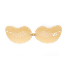 Load image into Gallery viewer, Wing Adhesive Bra - Beige