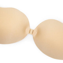 Load image into Gallery viewer, Wing Adhesive Bra - Beige