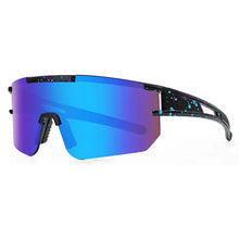 Load image into Gallery viewer, Wraparound Adjustable UV400 Polarized Sports Unisex Sunglasses