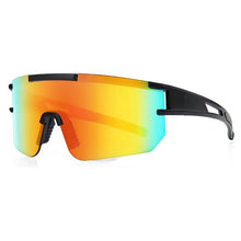 Load image into Gallery viewer, Wraparound Adjustable UV400 Polarized Sports Unisex Sunglasses