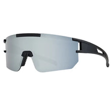 Load image into Gallery viewer, Wraparound Adjustable UV400 Polarized Sports Unisex Sunglasses
