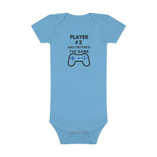 Load image into Gallery viewer, Little Fannies Baby#2 Short Sleeve Onesie®