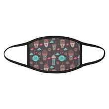 Load image into Gallery viewer, Iced Coffee Novelty Face Mask