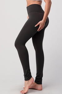 Tummy Control Leggings