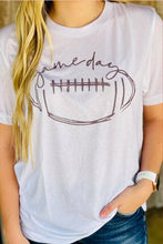 Load image into Gallery viewer, Game Day Football

