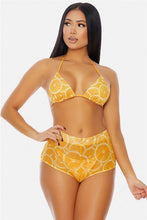 Load image into Gallery viewer, Fruit Mesh Pool Swimwear Shorts
