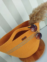Load image into Gallery viewer, Lahammam&#39;s Handcrafted Quality  Tote Beach Bag
