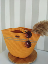 Load image into Gallery viewer, Lahammam&#39;s Handcrafted Quality  Tote Beach Bag

