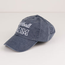 Load image into Gallery viewer, Softball Mom Embroidered Hat
