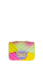 Load image into Gallery viewer, Tie Dye Chevy Mini  Bag
