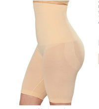 Load image into Gallery viewer, High Waist Thigh Slimmer Body Shapewear
