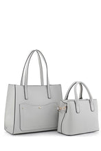 Load image into Gallery viewer, Princess Purse 2pc Handbag Set
