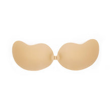 Load image into Gallery viewer, Wing Adhesive Bra - Beige
