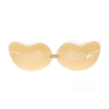 Load image into Gallery viewer, Wing Adhesive Bra - Beige
