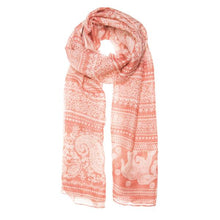 Load image into Gallery viewer, Michelle Women&#39;s Scarf
