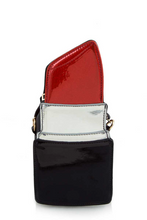 Load image into Gallery viewer, Lipstick Clutch  Bag
