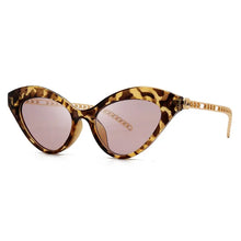 Load image into Gallery viewer, PopSassy Women&#39;s Cat Eye Glasses
