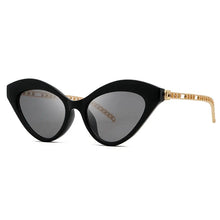 Load image into Gallery viewer, PopSassy Women&#39;s Cat Eye Glasses
